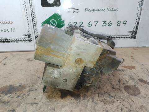 Abs Renault Espace G8T716