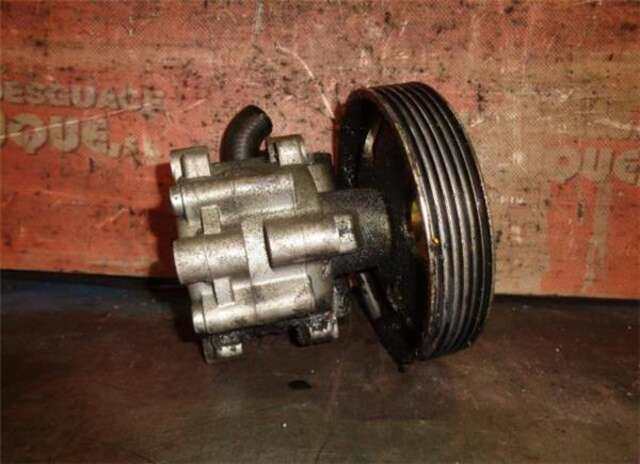 Bomba Servodireccion Citroen C5 2.0 HDI