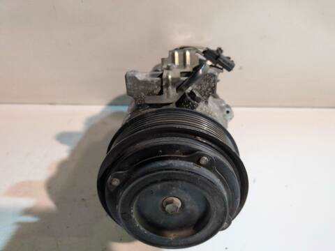 Foto 3ª: Compresor Aire Acondicionado Renault Megane H5F400 BERLINA III BERLINA 5P (2012)