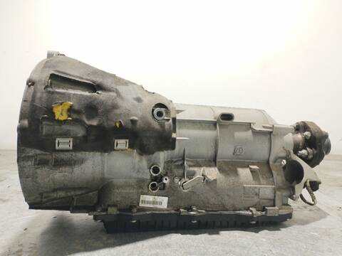 Foto 2ª: Caja Cambios Automatica Bmw Serie 4 418 2.0 D COUPE F32 F82)