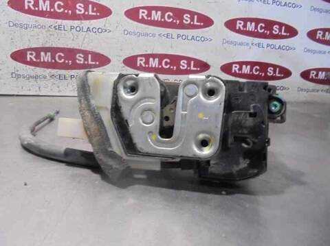 Foto 3ª: Cerradura Puerta Delantera Izquierda Hyundai ix35 2.0 CRDI CAT 136CV 100KW [D4HA] (2011)