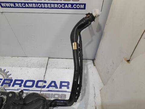 Foto 2ª: Deposito de Combustible Peugeot 5008 2.0 BLUE-HDI FAP 150CV [RHE (DW10CTED4)] (2009)