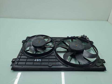 Electroventilador Volkswagen Golf GT SPORT BERLINA 122CV 90KW
