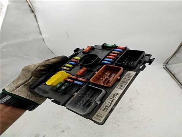 Foto 3ª: Centralita BSM Citroen C2 1.4 AUDACE [1.4 LTR. - 50 KW HDI] [8HZ]