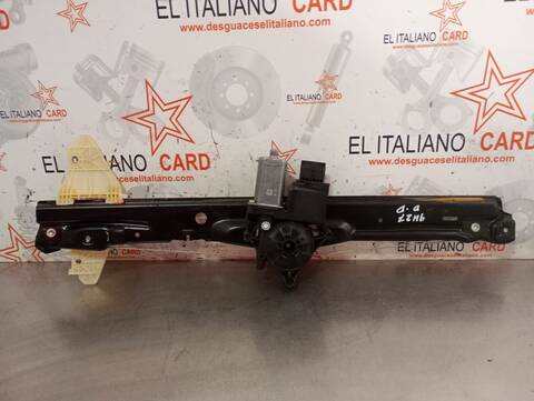 Foto 2ª: Elevalunas Eléctrico Delantero Derecho Toyota Proace COMBI L1 VX 102CV 75KW [YHR] (2022)