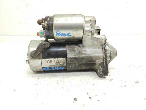 Foto 2ª: Motor de Arranque Renault Clio AUTHENTIQUE GRANDTOUR 86CV 63KW [K9K T7] (2008)