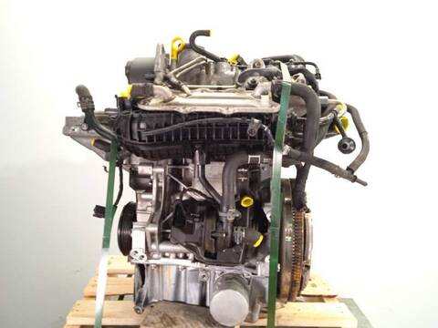 Motor Completo Volkswagen Golf ADVANCE 110CV 81KW
