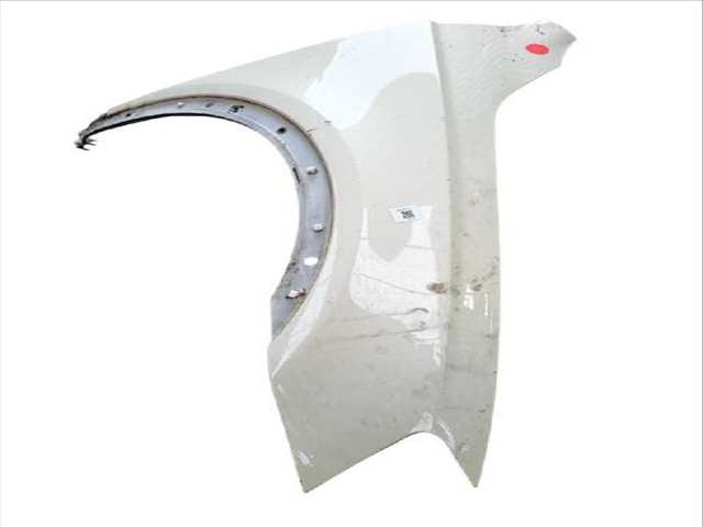 Foto 3ª: Aleta Delantera Derecha Audi Q3 1.4 TSI (2011)