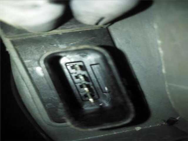 Foto 3ª: Faro Izquierdo Mercedes Clase E 180 E 270 CDI (210.016) [OM 612.961]