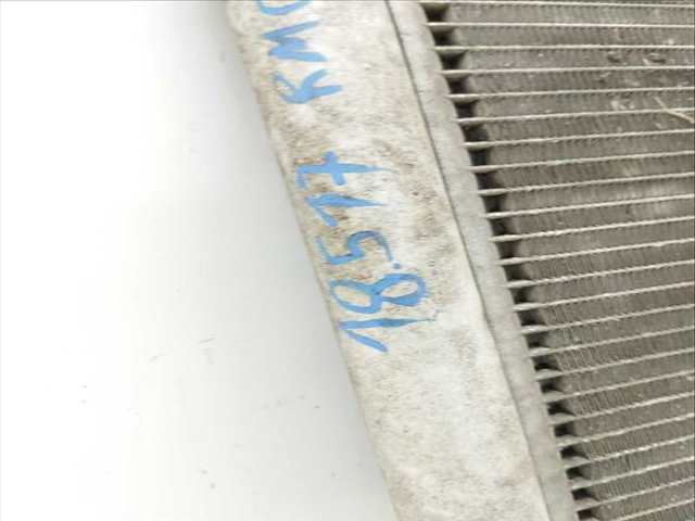 Foto 3ª: Radiador Calefaccion A.A. Citroen Berlingo 1.6 16V HDI 75CV 55KW [9HT] (2011)