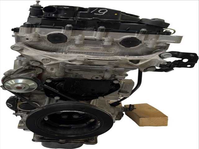 Foto 3ª: Motor Completo Opel Corsa 1.2 101 CV 74KW [F12XHL] (2020)