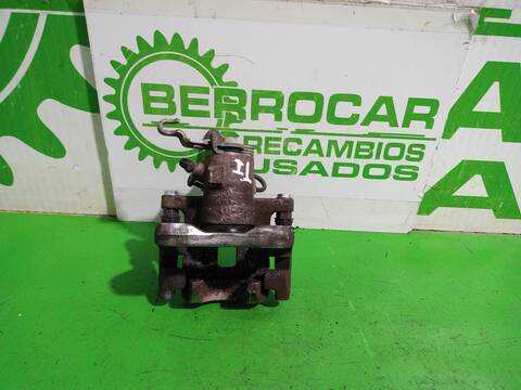 Foto 2ª: Pinza Freno Trasera Izquierdo Volkswagen Golf ADVANCE 105CV 77KW [CAYC] (2012)