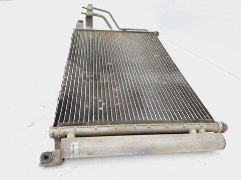 Foto 2ª: Radiador Calefaccion A.A. Hyundai Accent GL 110CV 81KW [D4FA] (2007)