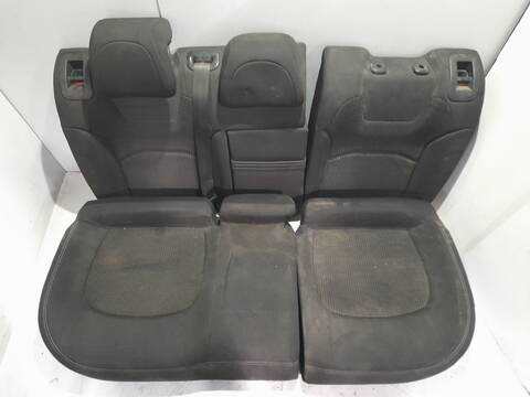 Asientos Traseros Citroen C5 1.6 16V HDI FAP BERLINA 109CV 80KW