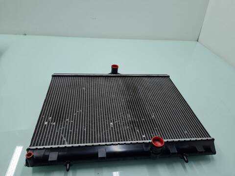 Foto 2ª: Radiador Motor Citroen DS5 SPORT 181CV 133KW [AH02] (2014)