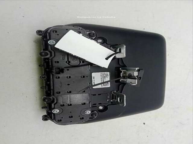 Foto 2ª: Pantalla Multifuncion Ford Fiesta 1.0 ECOBOOST (2017)