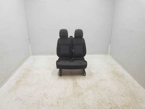 Asiento Delantero Derecho Renault Trafic L1H1 29T 113CV 83KW