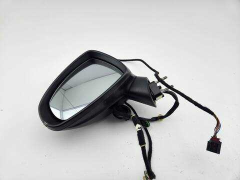 Retrovisor Izquierdo Audi A1 AMBITION 185CV 136KW