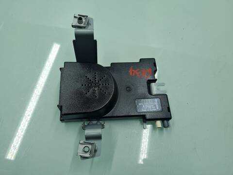 Foto 1ª: Antena Audi A3 1.9 TDIE 105CV 77KW [BLS] (2009)