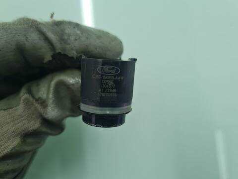 Foto 3ª: Sensor de Aparcamiento Ford Kuga TITANIUM 4X2 140CV 103KW [UFDA] (2012)