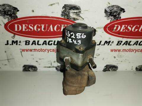 Foto 3ª: Valvula EGR Nissan Terrano AVENTURA 3.0 TD CAT 154CV (1996)