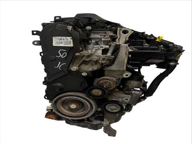 Foto 3ª: Motor Completo Ford Mondeo 140CV 103KW [D4204T UFBA] (2010)