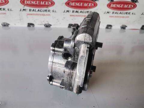 Foto 3ª: Depresor Freno Bomba Vacio Fiat Ducato 160 POWER RS 3000 MM) 158CV (2006)