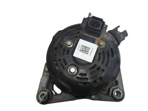 Foto 3ª: Alternador Ford C Max 1.0 ECOBOOST II DXA/CB7 DXA/CEU) (2010)