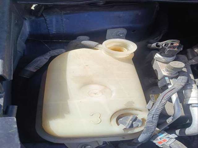 Deposito Expansion Toyota Avensis BUSINESS ADVANCE 143CV 105KW