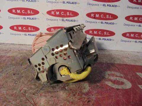 Foto 4ª: Airbag Delantero Derecho Nissan X-Trail 2.2 16V TD CAT 114CV 84KW T30) [YD22] (2002)