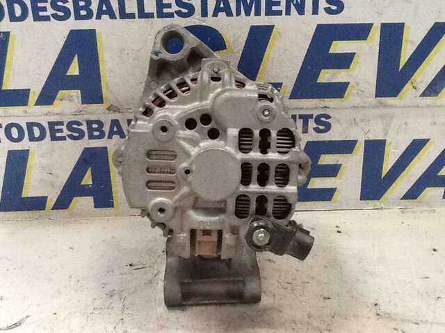 Foto 3ª: Alternador Ford Fiesta 1.6 16V 100CV (2005)