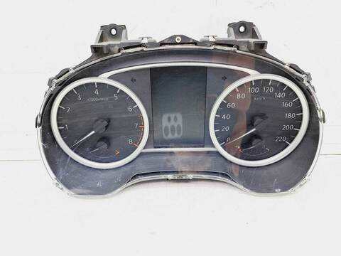 Cuadro de Instrumentos Nissan Micra ACENTA 71CV 52KW