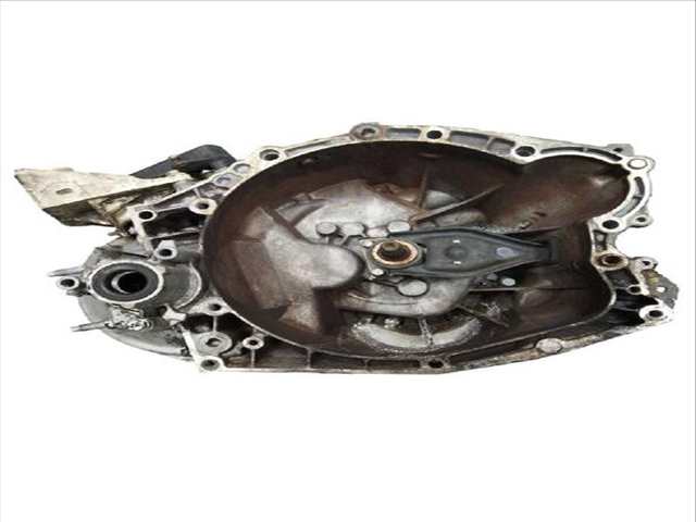 Foto 2ª: Caja Cambios Peugeot 307 2.0 HDI 90 (2000)