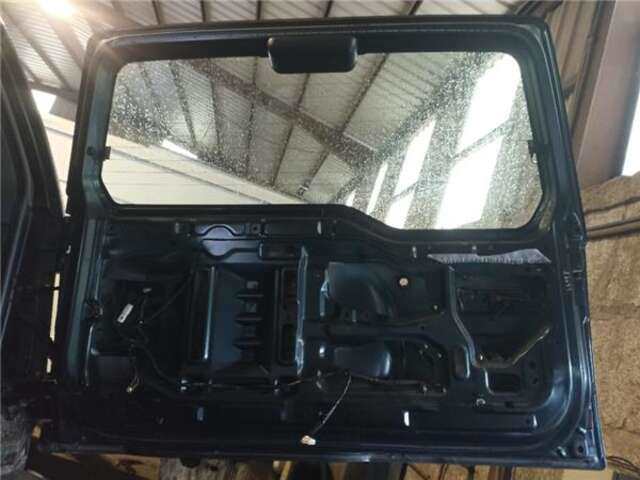 Foto 3ª: Portón Mitsubishi Montero 2.0 GDI (H67W. H77W) [4G94 (GDI)]