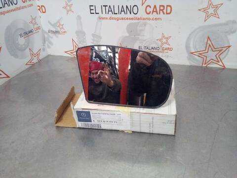 Retrovisor Derecho Mercedes Clase C 160 BERLINA 170CV 125KW