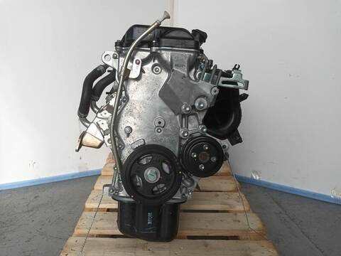 Motor Completo Mitsubishi Space Star MOTION 71CV 52KW