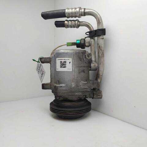 Foto 1ª: Compresor Aire Acondicionado Smart Cabrio 0.6 S1OLA1 450.441 450.442 450.443) (2000)