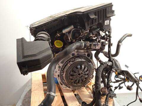 Foto 4ª: Motor Completo Kia Niro 1.6 G HIBRIDO 141CV 104KW [G4LL] (2023)