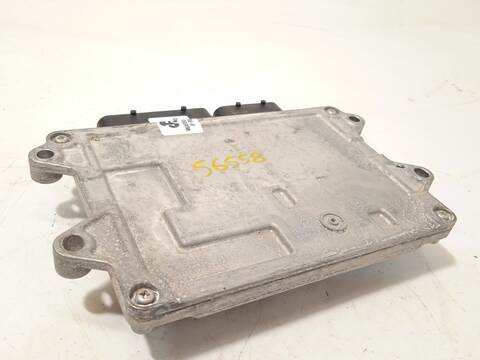 Foto 2ª: Centralita Motor ECU Mazda CX5 2.5 AWD 194CV 143KW AUT. PY-VPS [PY] (2018)