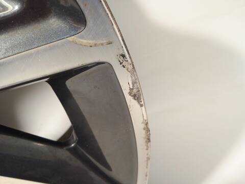 Foto 4ª: LLanta Chapa Hyundai i30 1.5 T-GDI HYBRID 48V 160CV 118KW [G4LK] (2021)