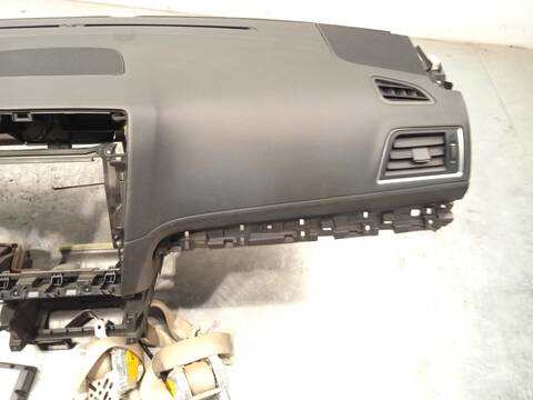 Foto 3ª: Kit Airbag Subaru Outback 2.0 D AWD BSD) 150CV 110KW [EE20] (2015)
