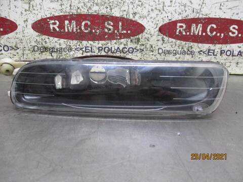 Faro Antiniebla Delantero Izquierdo Bmw Serie 3 315 320D BERLINA 136CV 100KW
