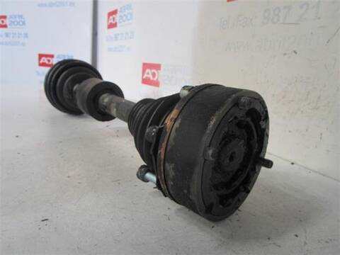 Foto 3ª: Transmision Delantera Izquierda Seat Ibiza 1.9 SDI 64CV 47KW [AEY] (1999)