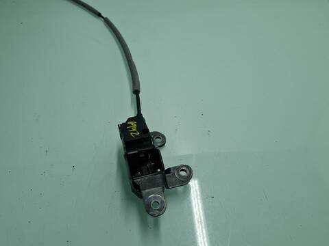 Foto 2ª: Cerradura Maletero Portón Bmw X5 XDRIVE30D 245CV 180KW [N57D30A] (2010)