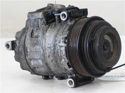 Compresor Aire Acondicionado Mercedes Clase E 180 E 270 CDI 210.016) BERLINA 170CV 125KW