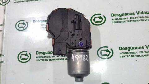 Foto 2ª: Motor Limpia Delantero Opel Astra EXCELLENCE 131CV 96KW [A17DTS] (2013)