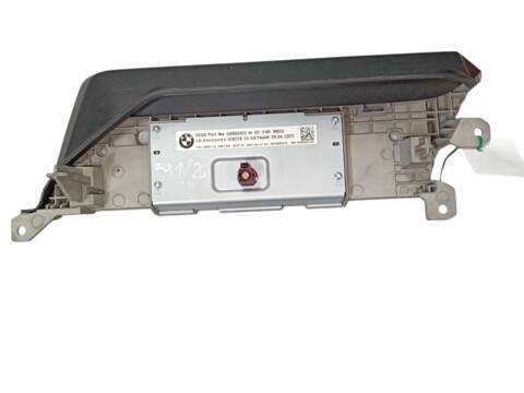 Foto 3ª: Pantalla Multifuncion Bmw Serie 1 118 2.0 D F40) B47D20 (2019)