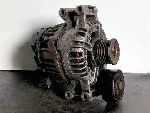 Foto 2ª: Alternador Bmw Serie 1 114 116I 1 16V CAT 116CV (2004)