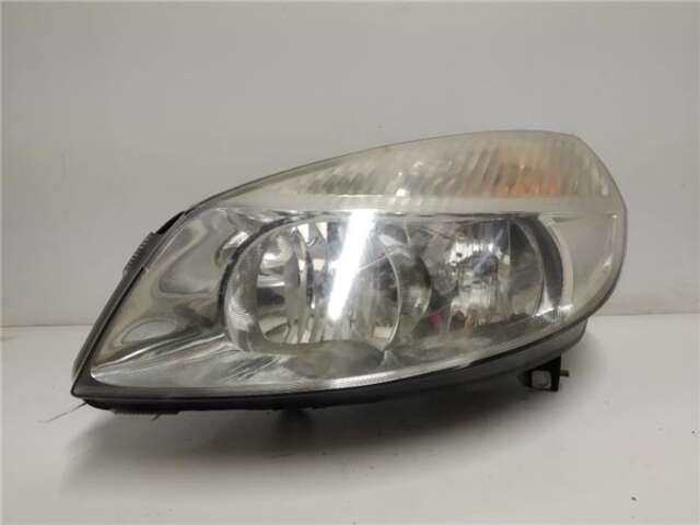 Faro Izquierdo Renault Scenic 1.9 DCI (JM12. JM0G) (JM)(2003-_)