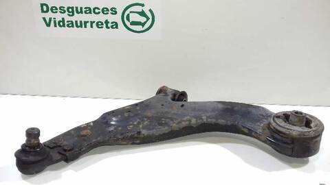 Foto 2ª: Brazo Suspension Delantero Izquierdo Jaguar X Type 2.5 V6 24V CAT 196CV 144KW [XB] (2002)